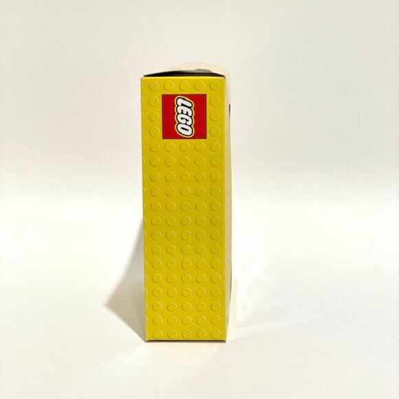 LEGO 5007869 Cassette Tape Player 6471612 New NIB Exclusive in Hand - Picture 6 of 9